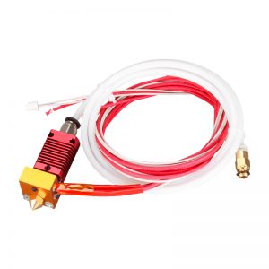 Hotend zestaw