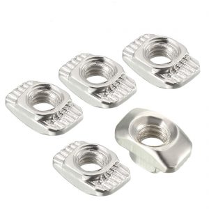 Nakrętka t-nut
